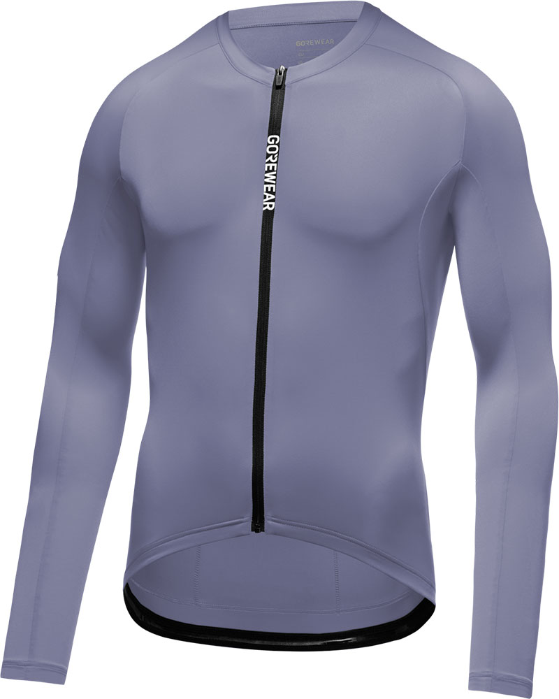 Spinshift - Maillot de manga larga