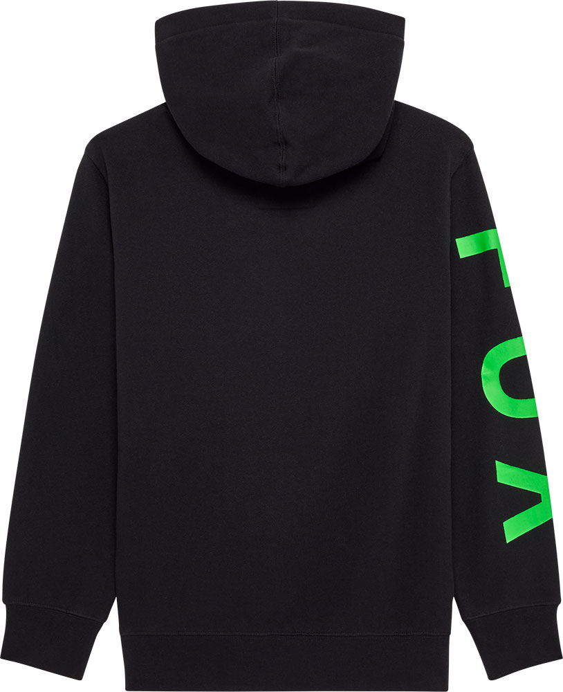 Fox_36542_001_Spire Fleece - Kinder Kapuzenpullover‌ (2).jpg
