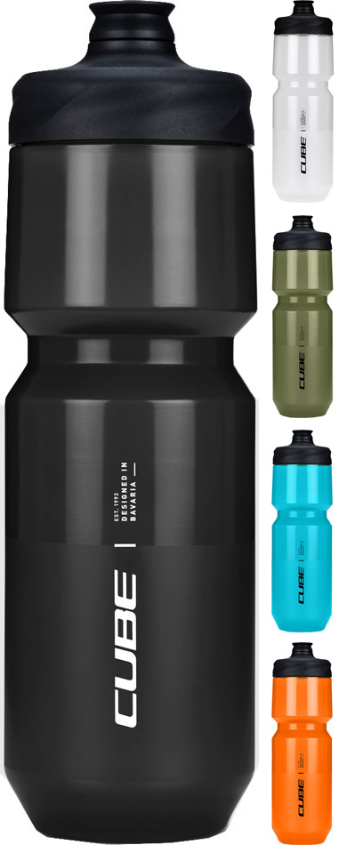 Flow 750 DS Bouteille d'eau