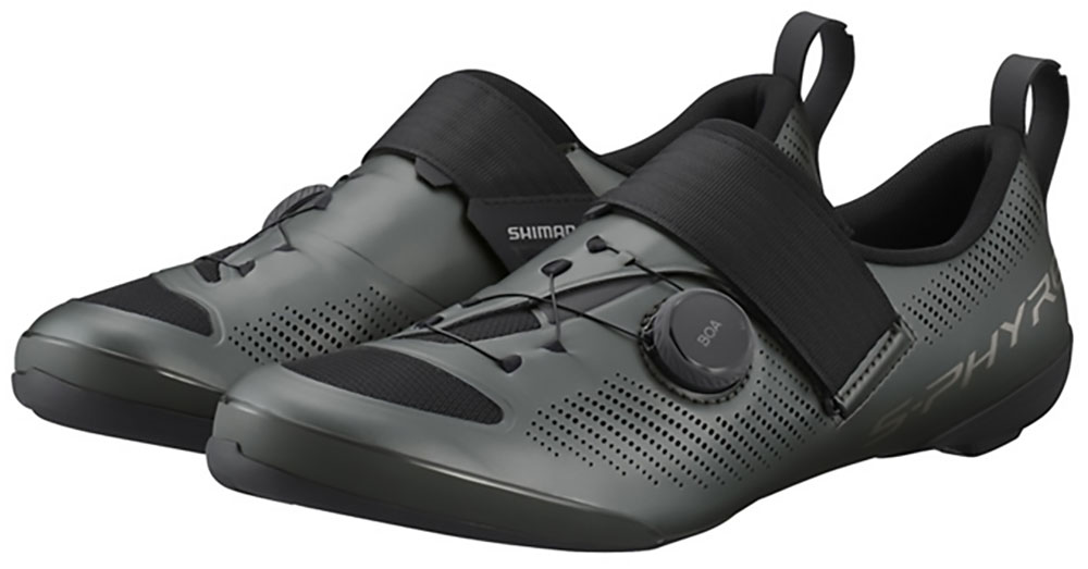 Shimano SH-TR903 - Triathlon Shoes Triathlon Shoes | Bike-Discount