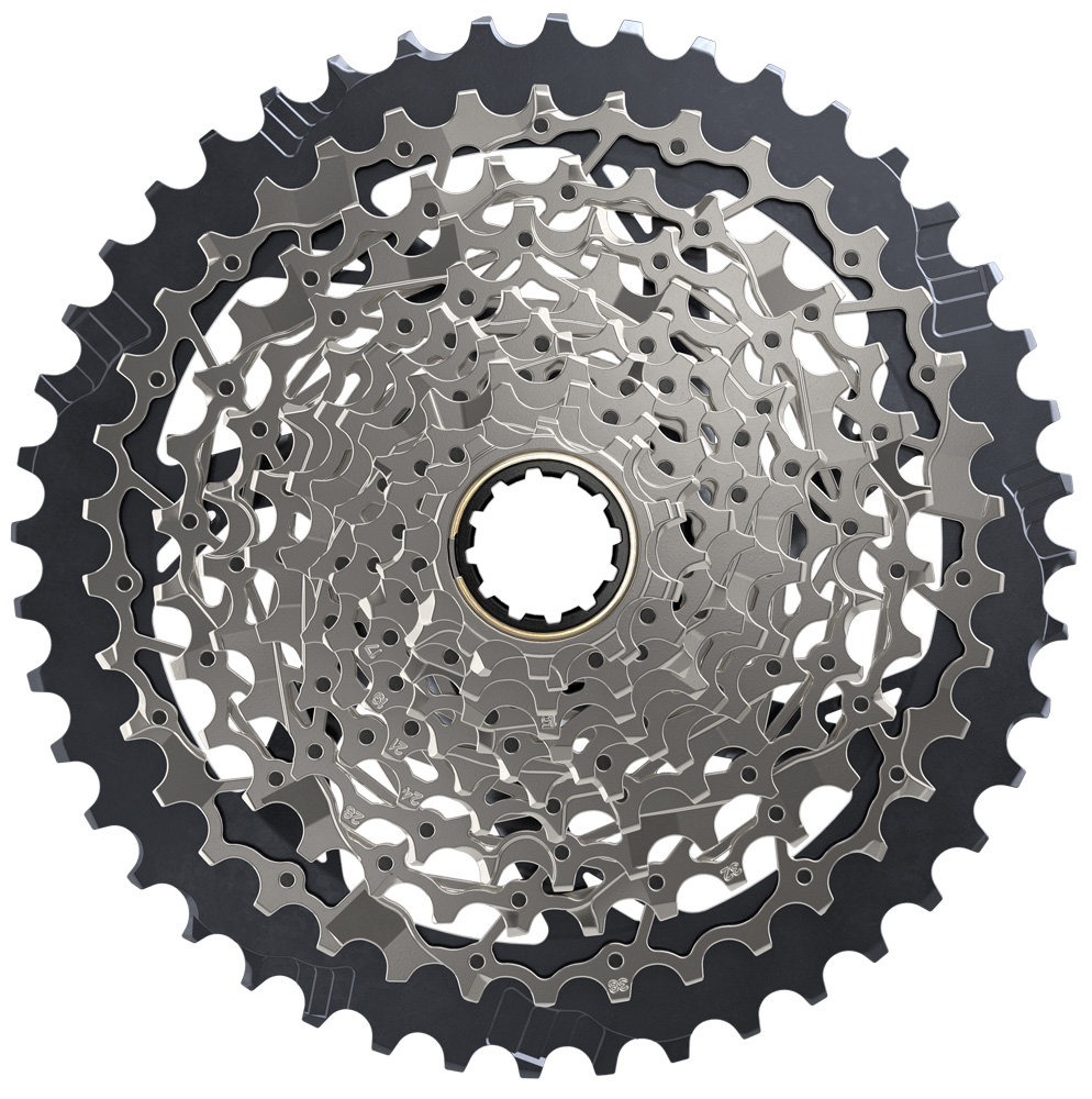 SRAM XPLR XG-1251 12-speed Cassette 10-44T Cassette 12-speed