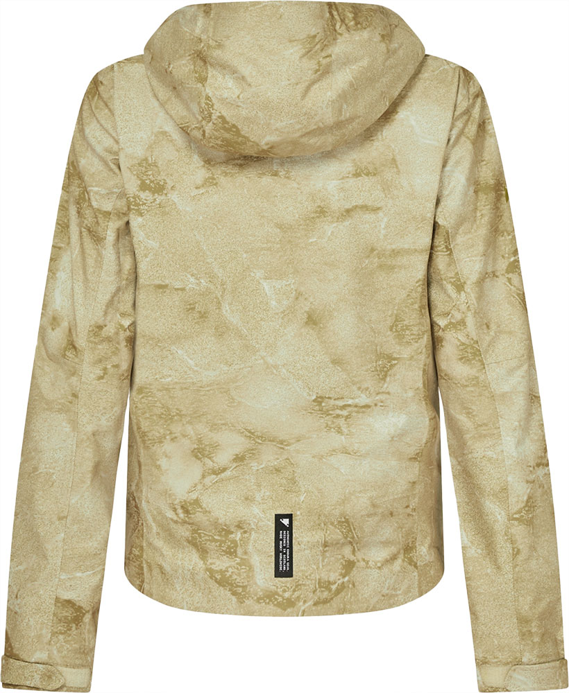 Alltrack Roam - Damen MTB Regenjacke