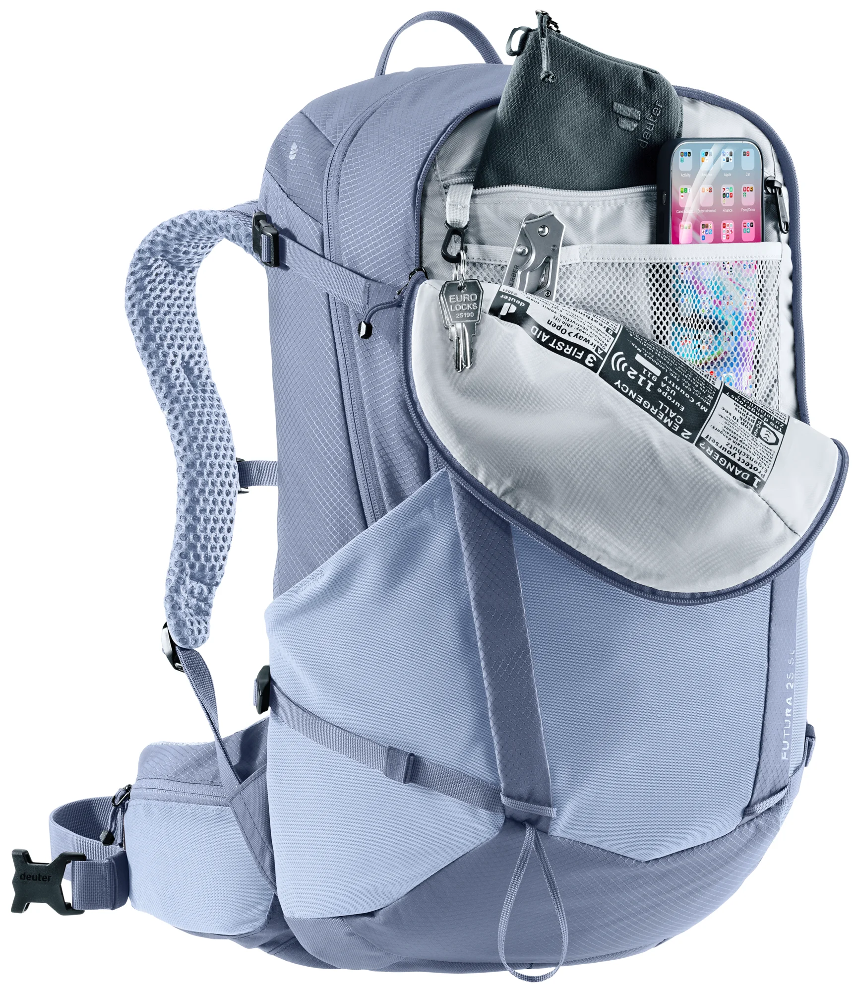 Futura 25 SL - Hiking Backpack