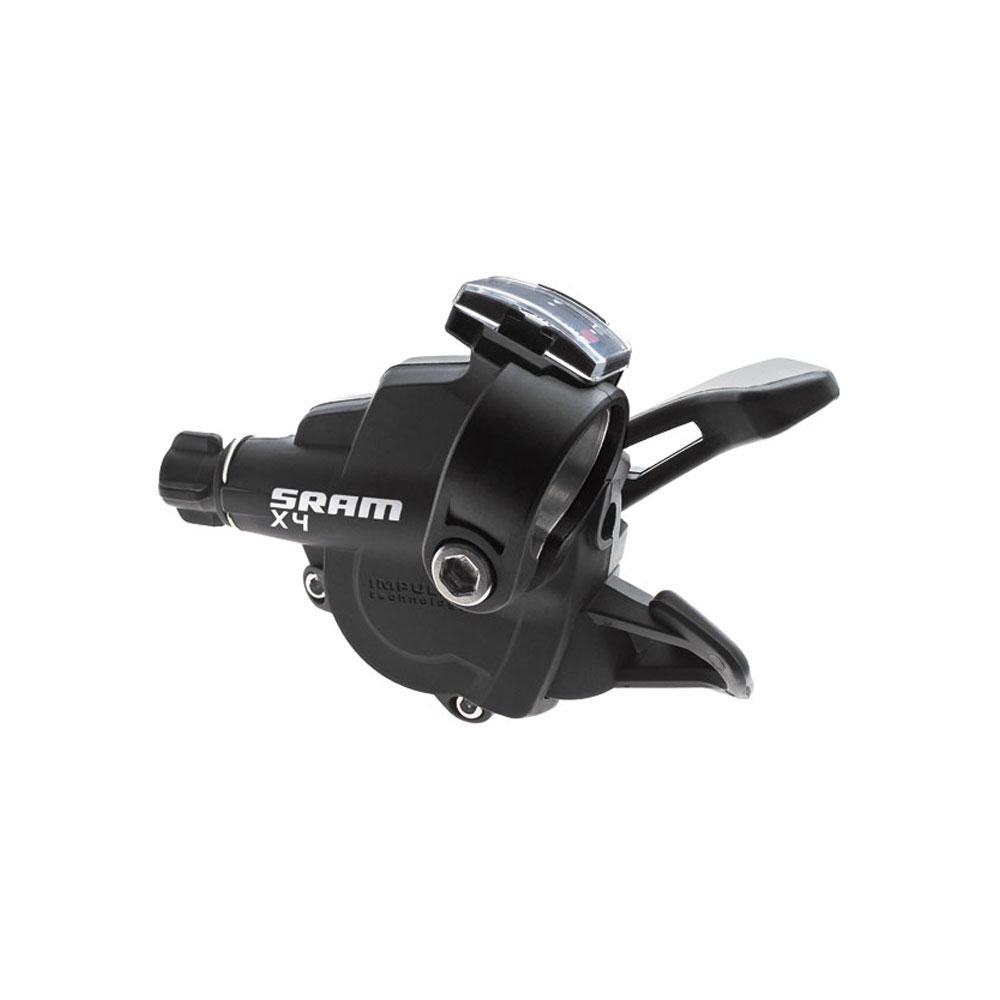 SRAM X.4 8-speed Shift Lever 8-speed | Bike-Discount