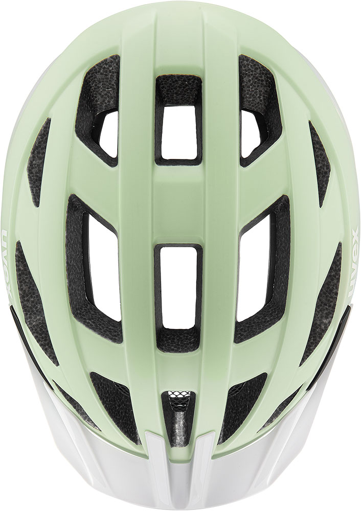i-vo 2 MIPS iced matcha matt - Trekking Helm