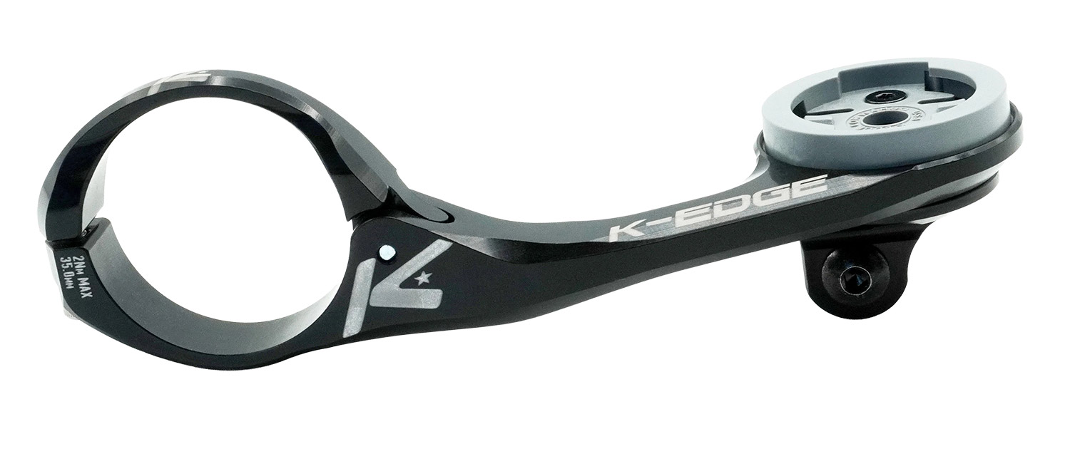 Wahoo Max XL Combo Mount Lenkerhalterung 35,0mm