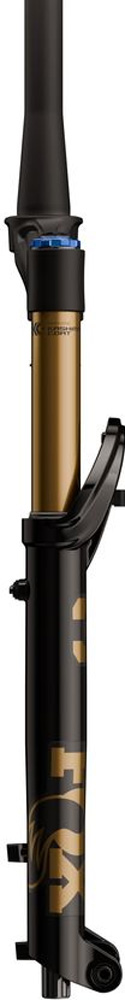 36 K Float 29" Factory 160 Grip X2 58HT cónico Kabolt-X Boost
