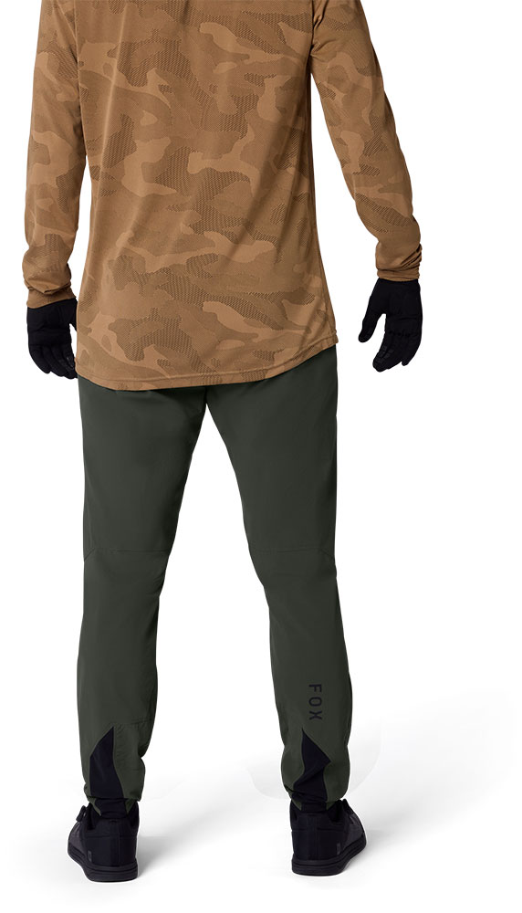 Ranger - Pantaloni da MTB