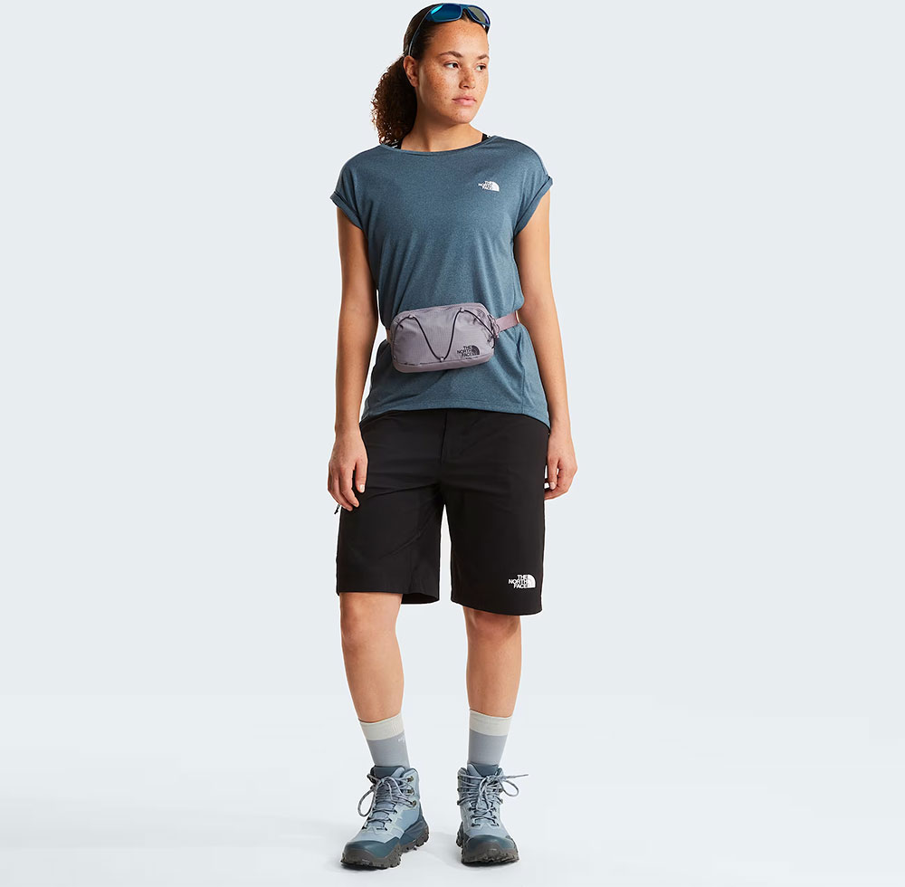Tanken Tank - Damen Funktionsshirt