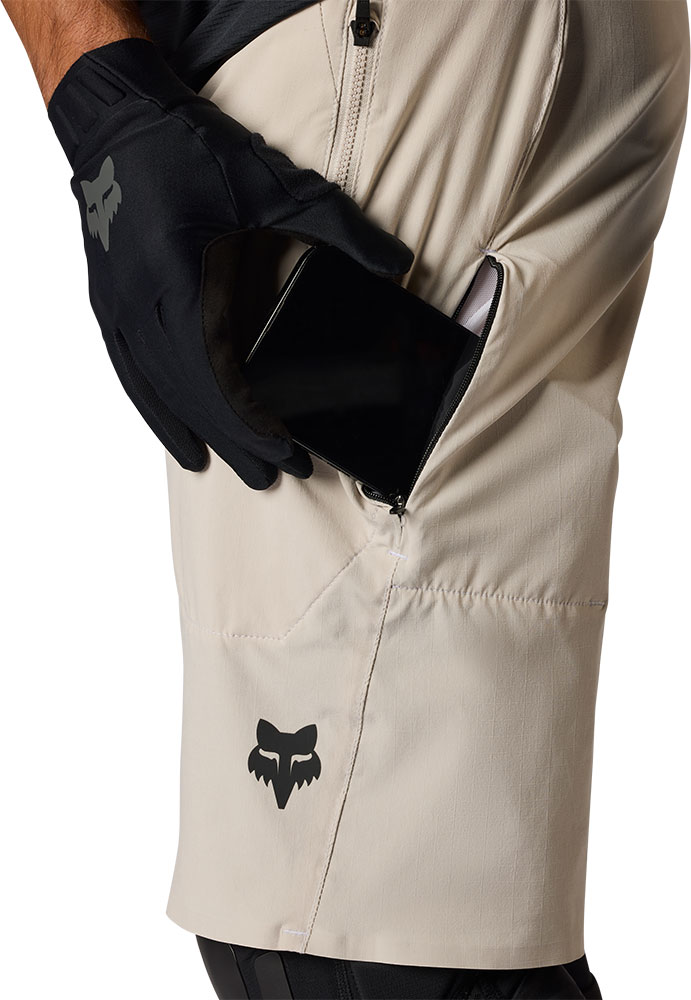 Flexair - Pantaloncini da MTB