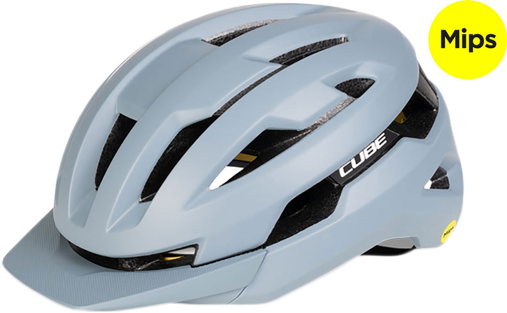 Hover - Bicycle Helmet