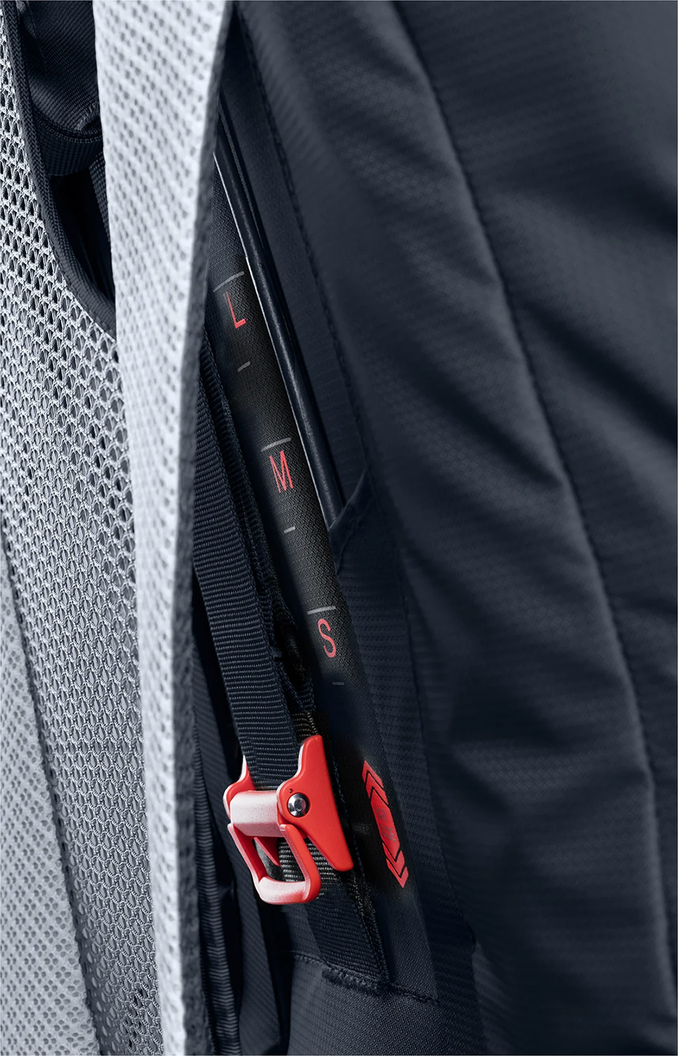 Futura Air Trek 55+10 SL - Rucksack