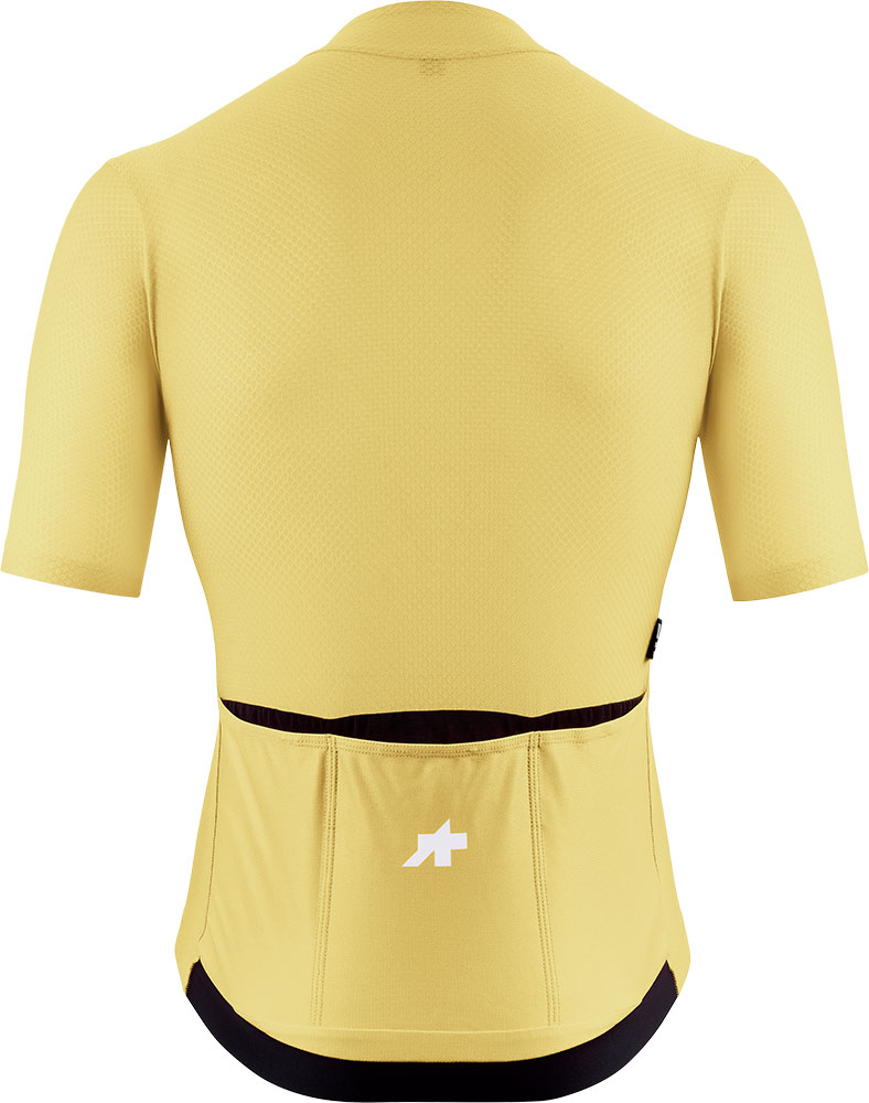 Equipe RSR S11 - Maillot