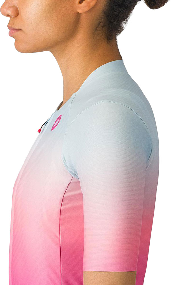 UPF - Women's Jersey