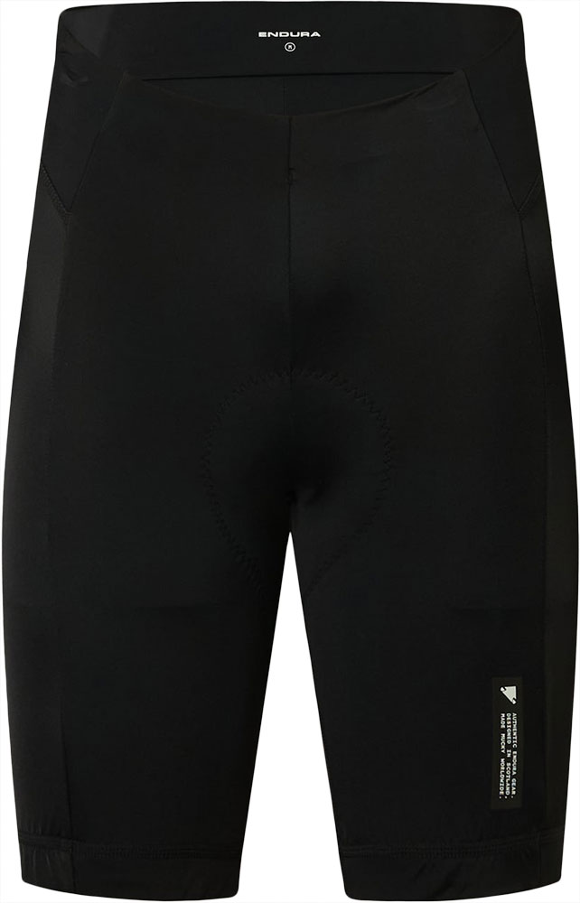 6 Panel - Radhose mit Polster