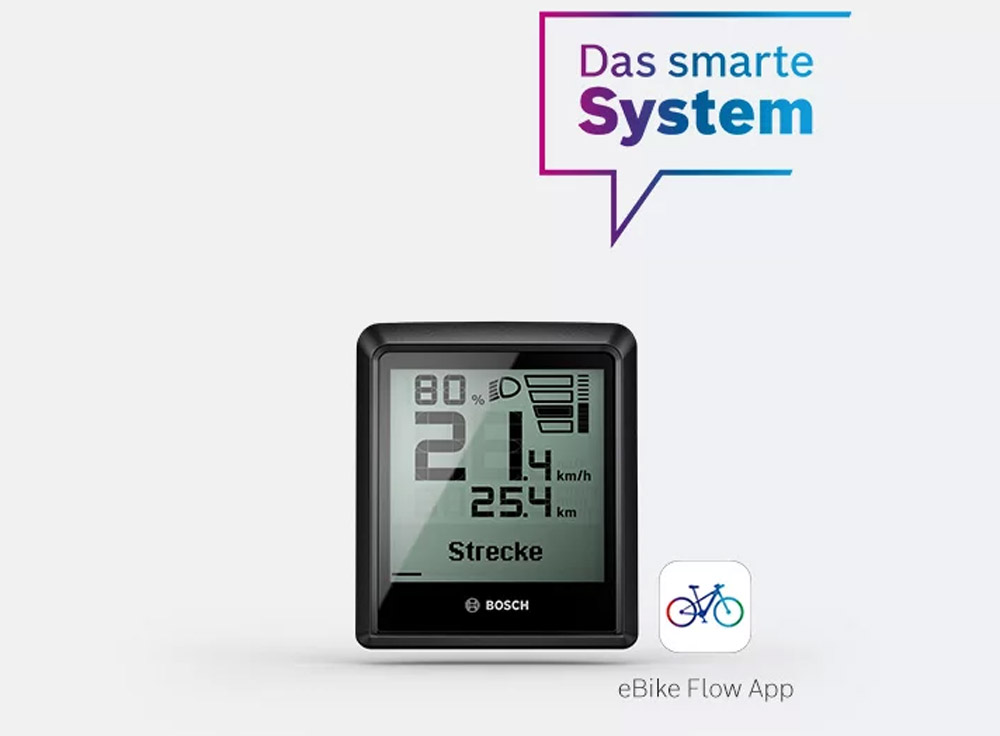 Wyświetlacz Intuvia 100 (BHU3200) – inteligentny system TOP-DEAL