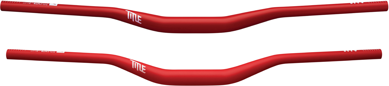 AH1 handlebar Ø 35mm