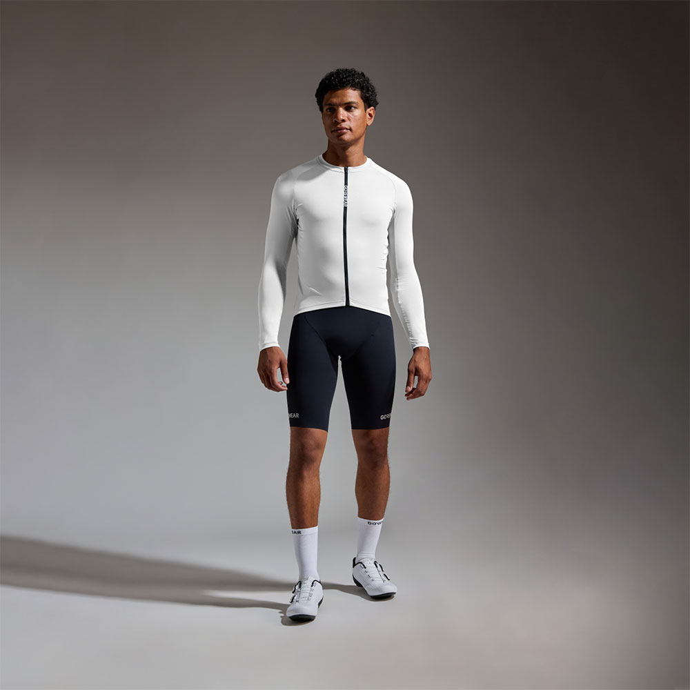 Spinshift - Maillot de manga larga