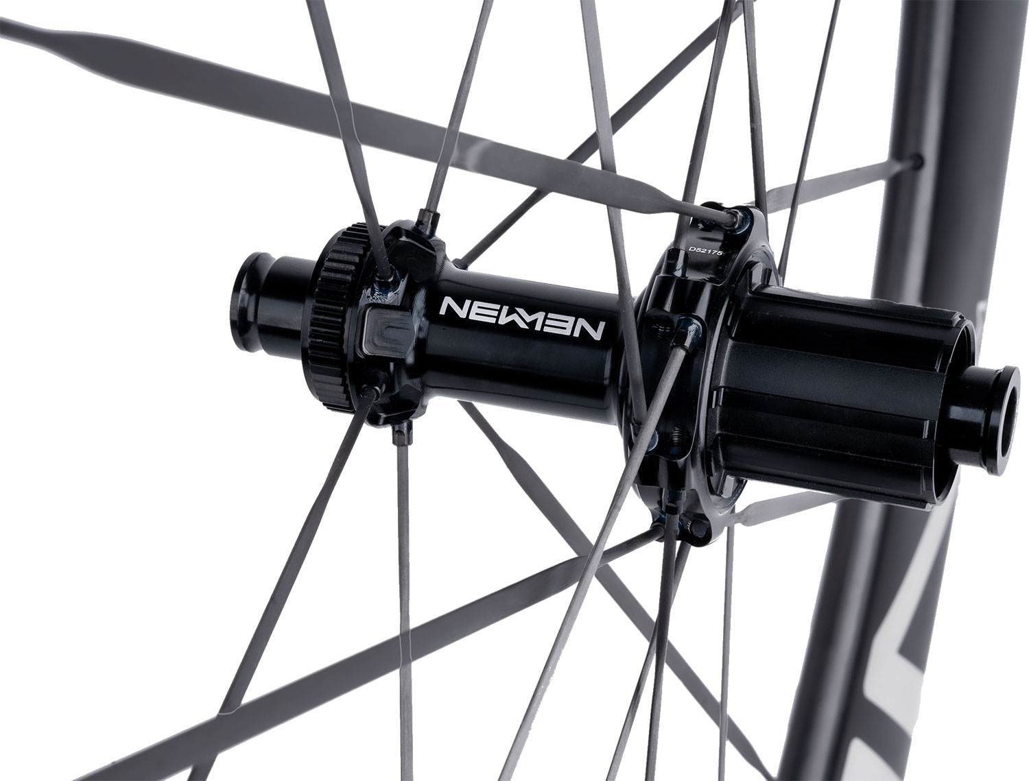 Streem pag. 66 VONOA 28" FADE R SP CL Silver Edition Ruota posteriore