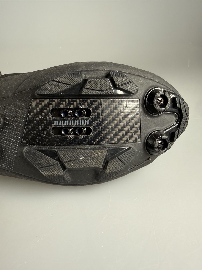 PRODUCTOS DE SEGUNDA MANO / Extreme XC GTX - Zapatillas de invierno para BTT, talla 46