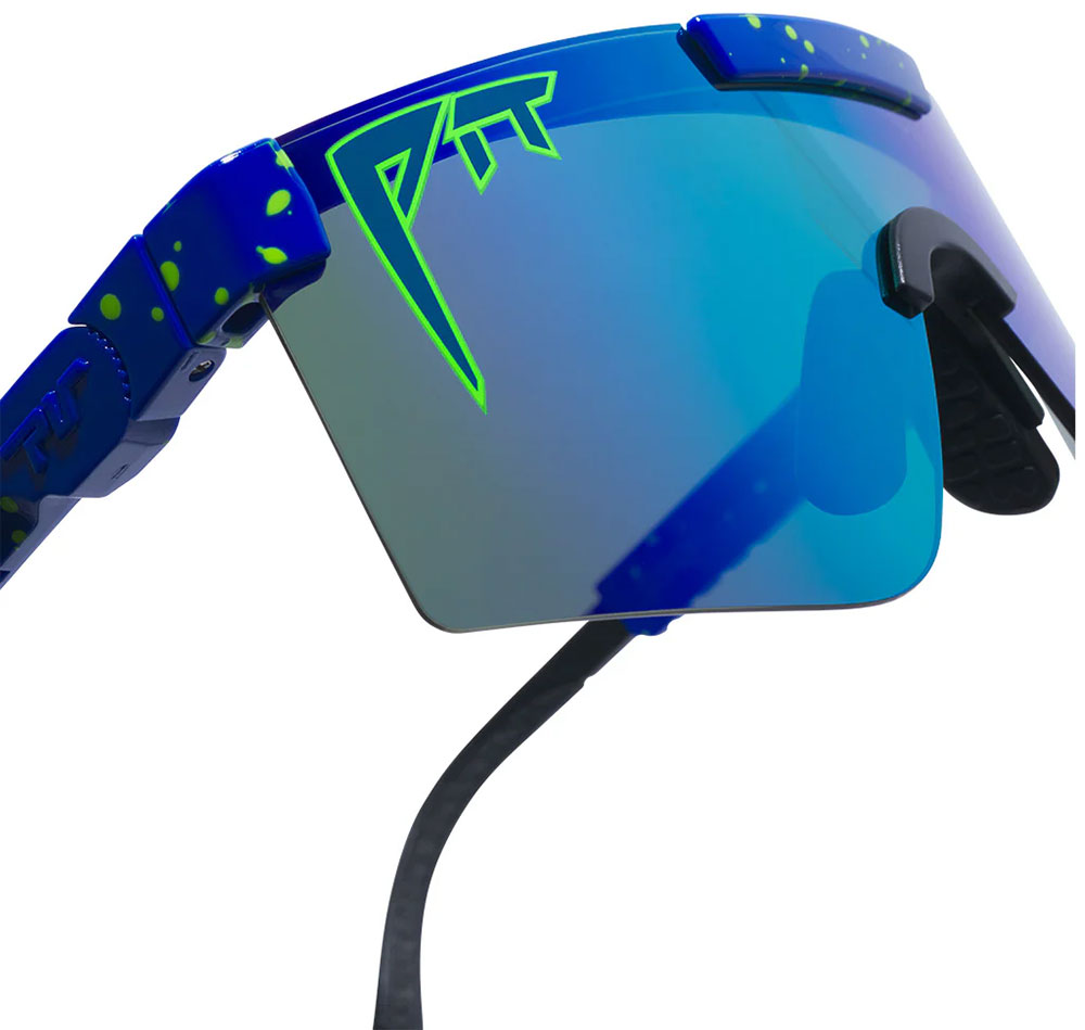 The Originals 2.0 HDPV - Sportbrille (Narrow)
