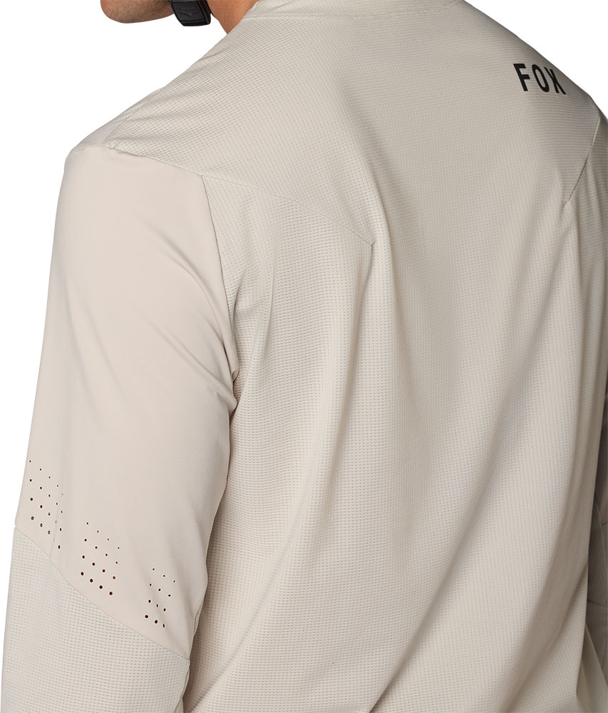 Flexair - MTB Langarmtrikot