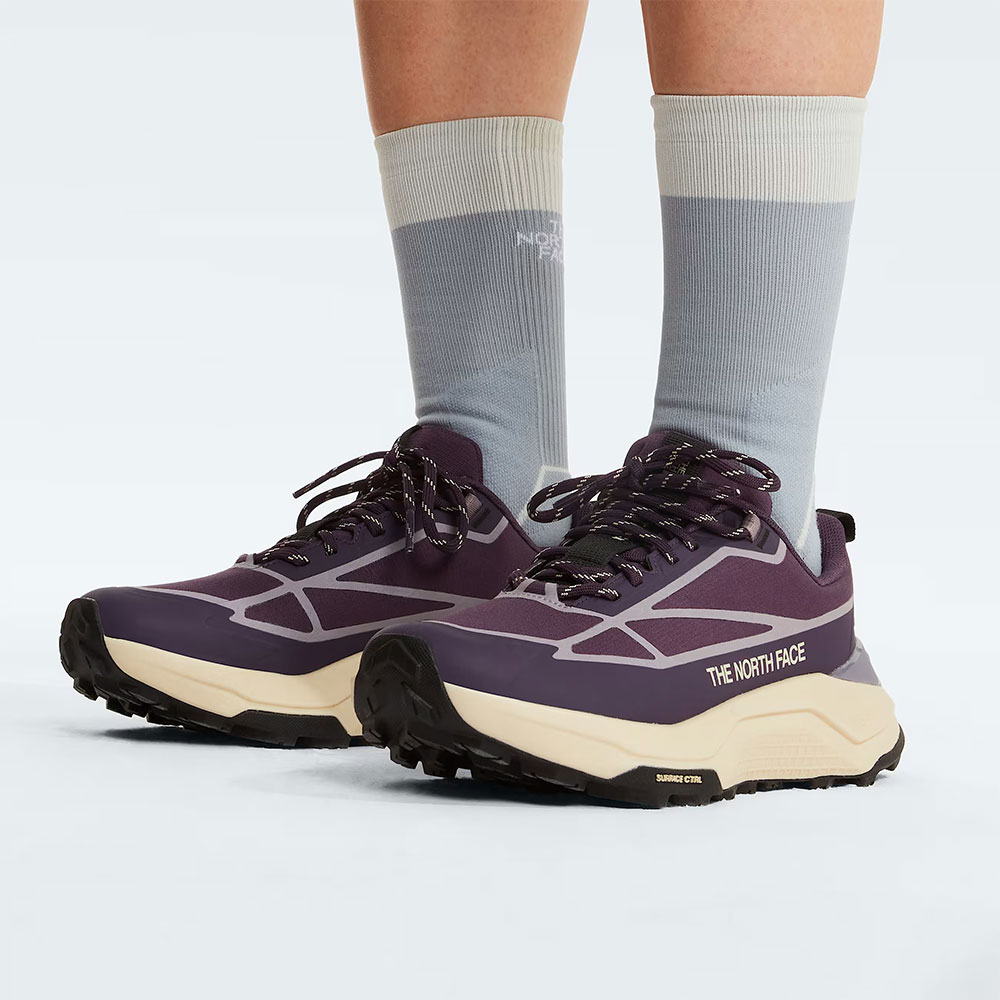 Fastpack WP - Women's Outdoor Shoes