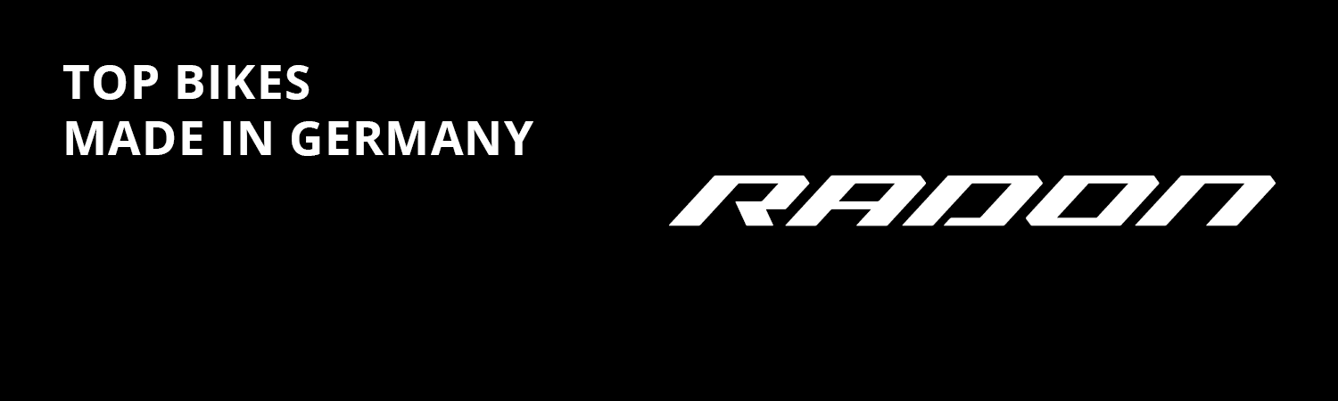Radon Bikes