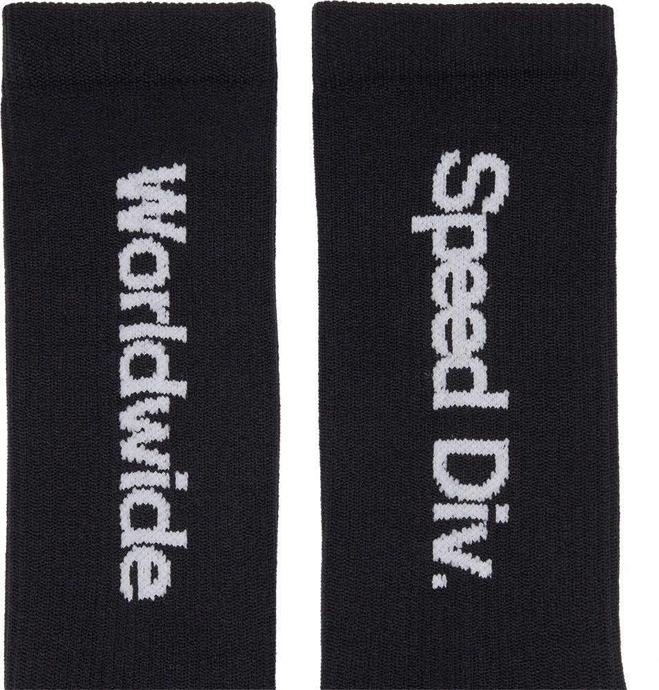 8" Ranger Wordwide - Chaussettes