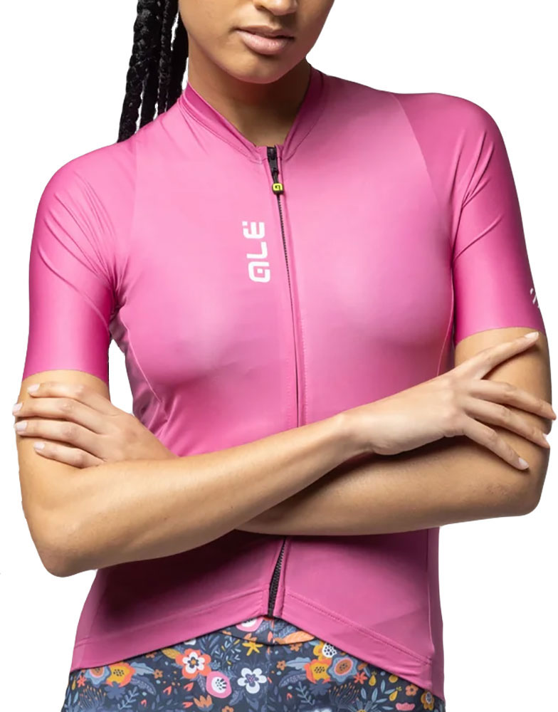 Colour Block - Maillot de señora