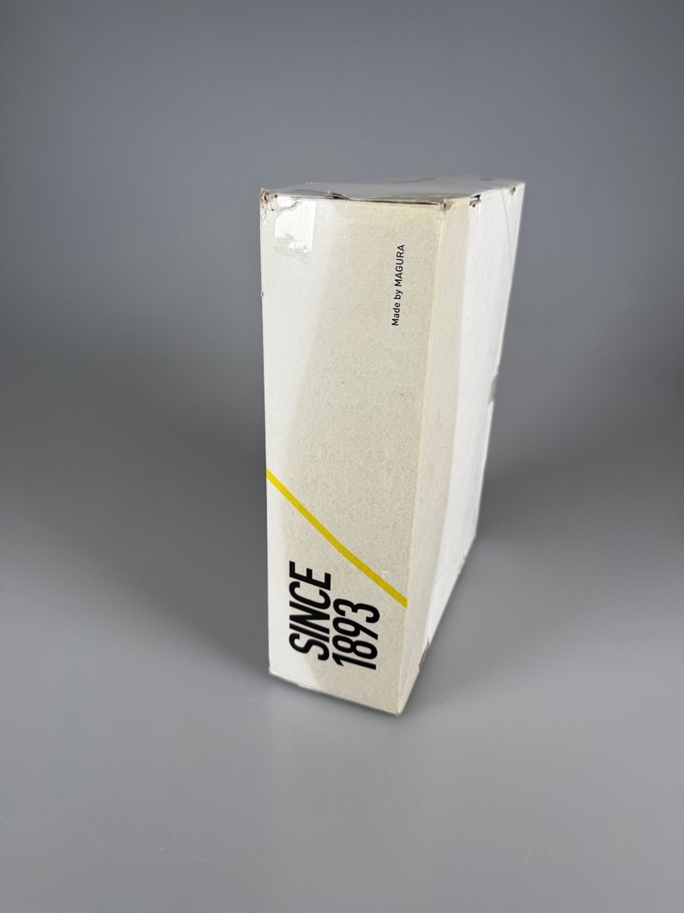 PRODUIT DE SECOND CHOIX / Frein à disque MT5