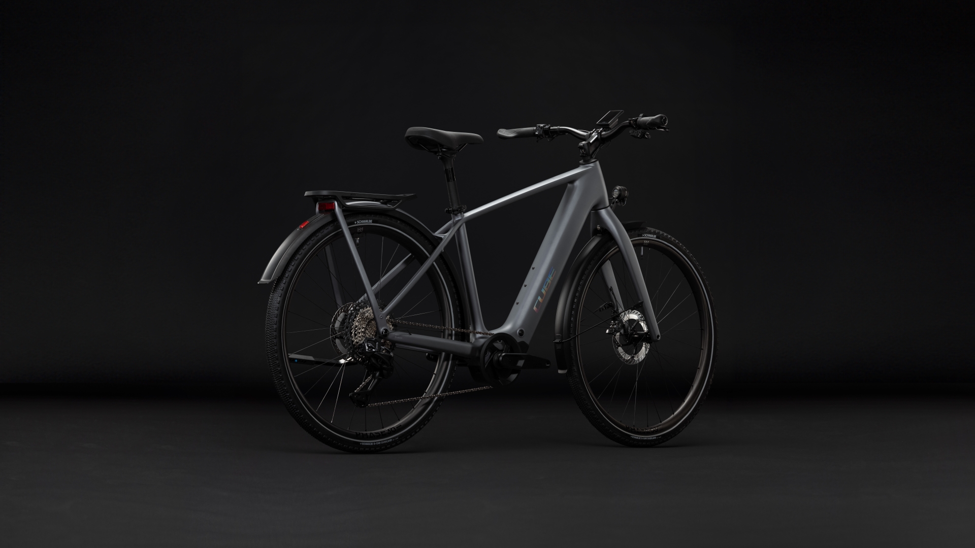 Kathmandu Hybrid C:62 SLT 400X ashgrey´n´prizm