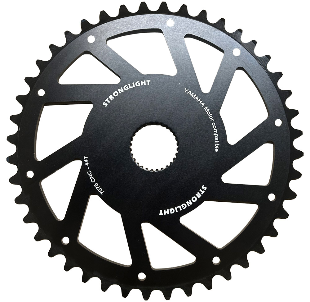 Pignone/Corona Connex Per Bici Elettrica | Adatto A Yamaha Shimano Brose Bafang