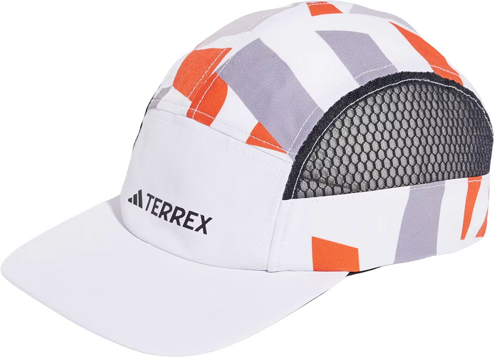 Terrex 5p - Bonnet de course