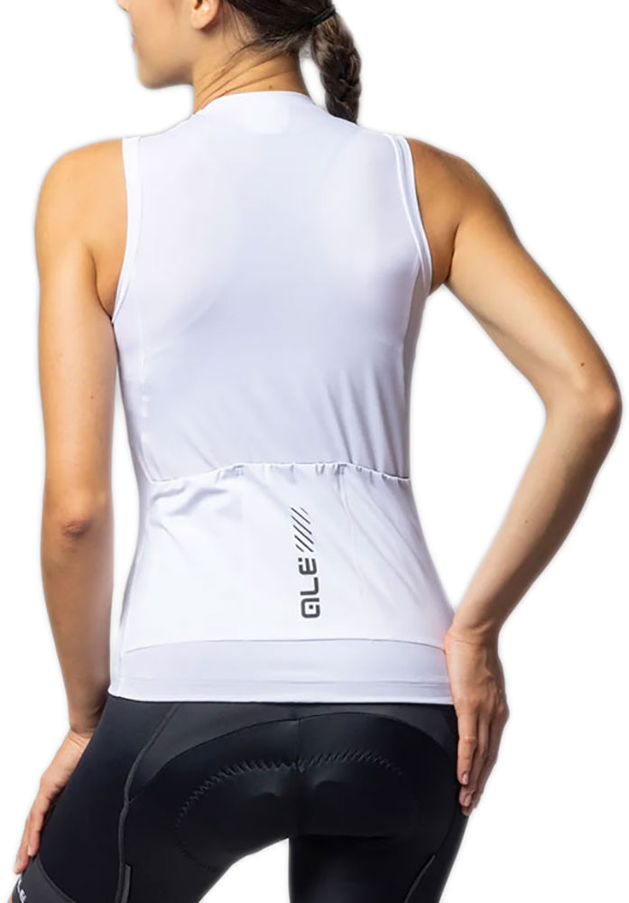 Colour Block - Camiseta de tirantes para mujer