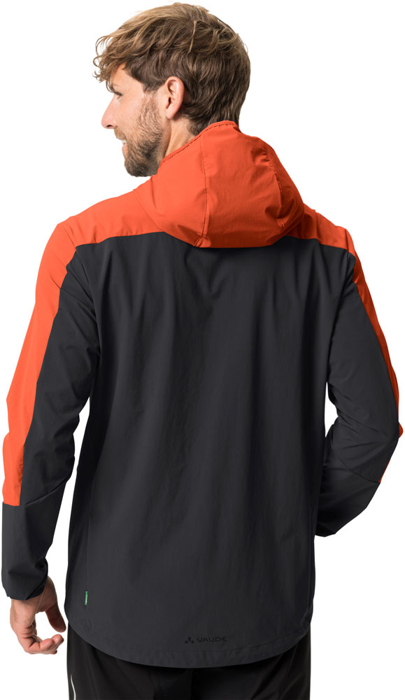 Moab IV - Softshell jacket