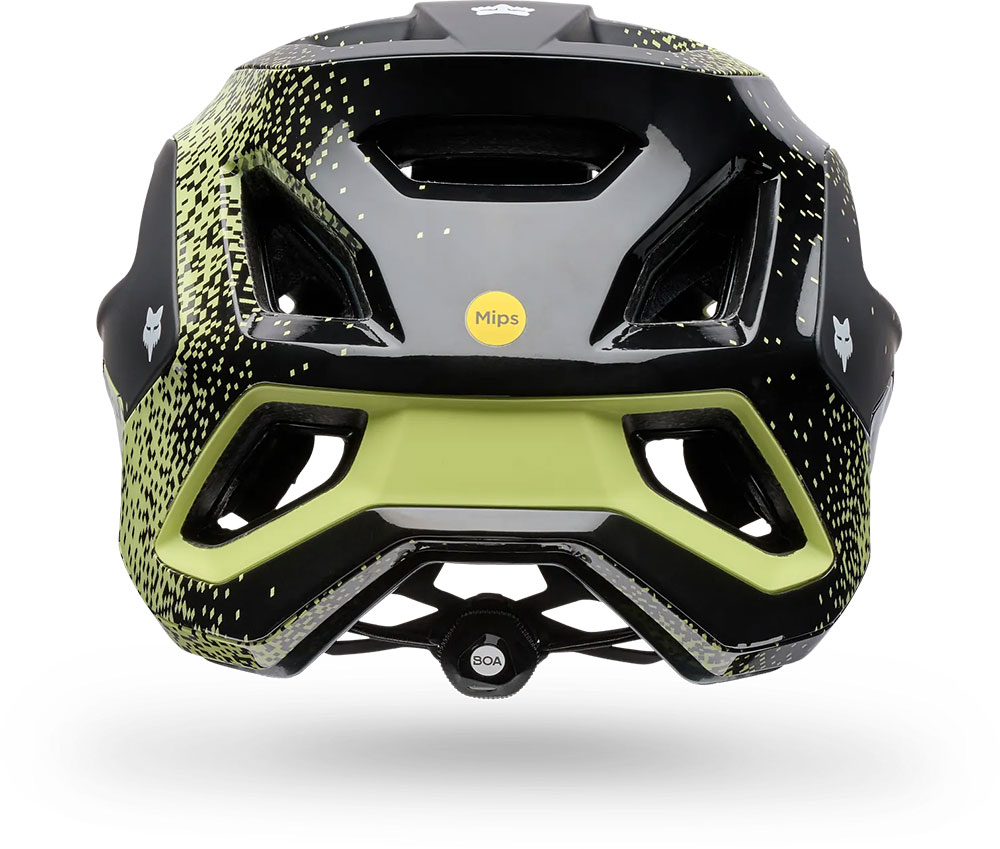 Speedframe RS Aura - Casco da MTB