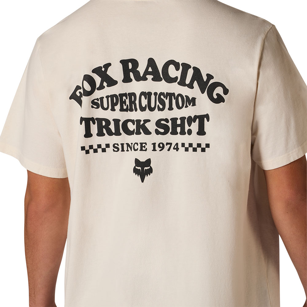 Trick 195 Original - Camiseta