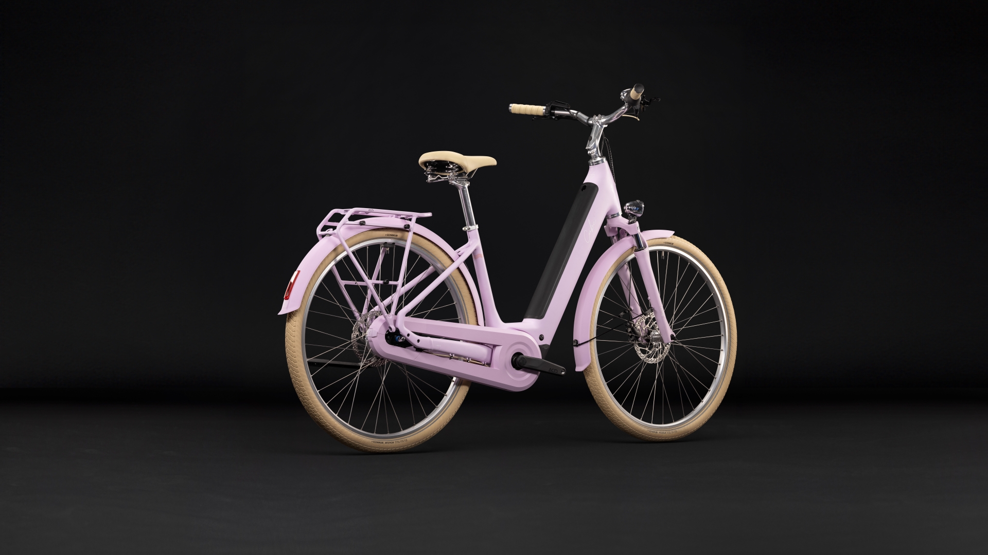 Aruba Hybrid 600 cottoncandy´n´creme Easy Entry
