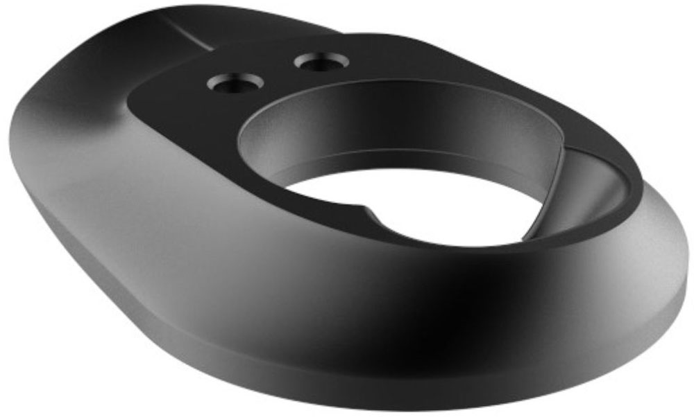 Adattatore coperchio superiore Cervelo (Caledonia) per Alanera DCR e Superbox