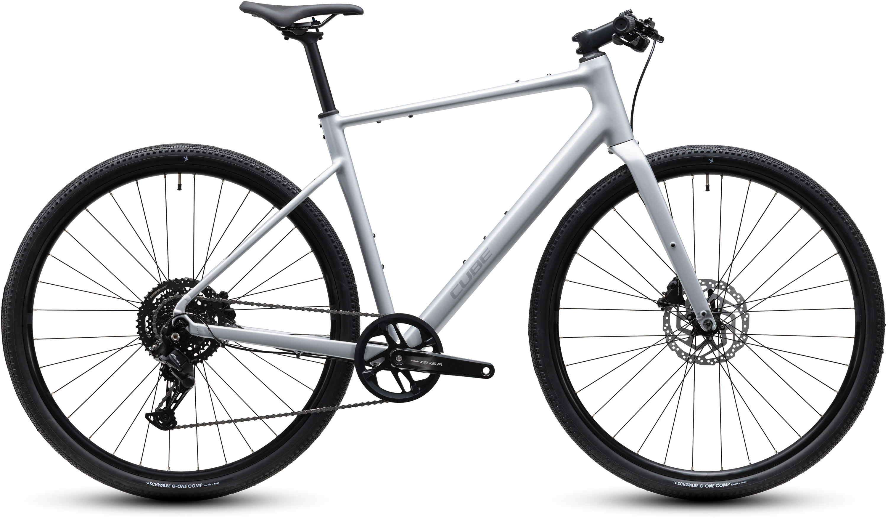 Nulane ONE silverstar´n´reflex