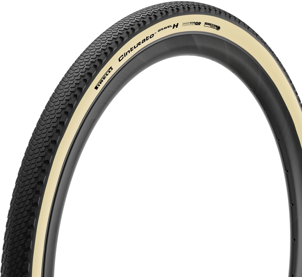 CINTURATO™ GRAVEL H retro folding tyre