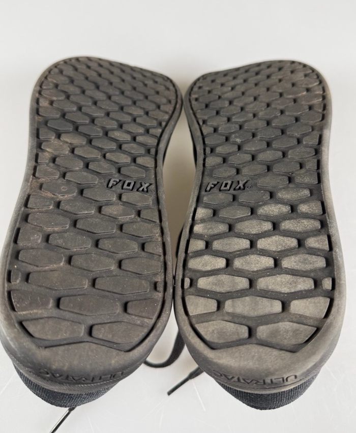 ARTICLES DE DEUXIÈME CHOIX / Union Canvas - Chaussures de VTT 44