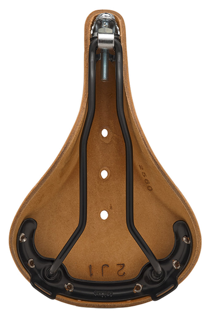 Selle B17 Narrow