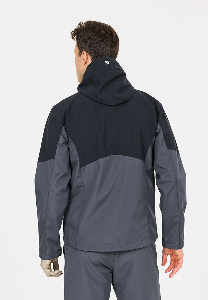 Rodney V2 W-Pro 8000 - Chaqueta softshell Salute