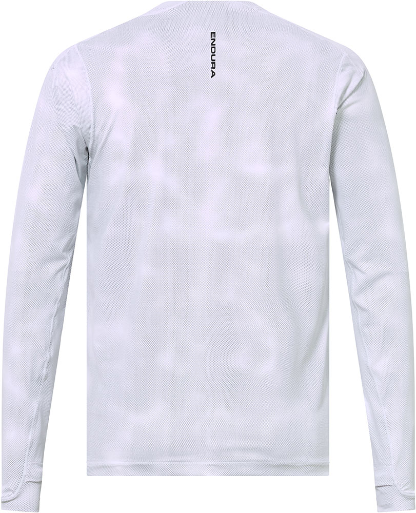 Alltrack Rout - MTB Langarmshirt