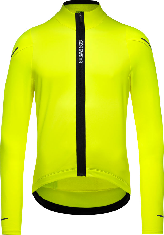 Maglia Manica Lunga Ciclismo Uomo Zanzibar – Termica - Alé - Eurobici Shop