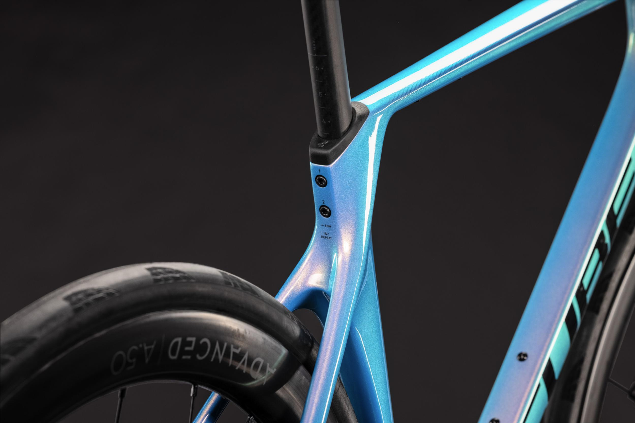 Agree C:62 Pro dream´n´black