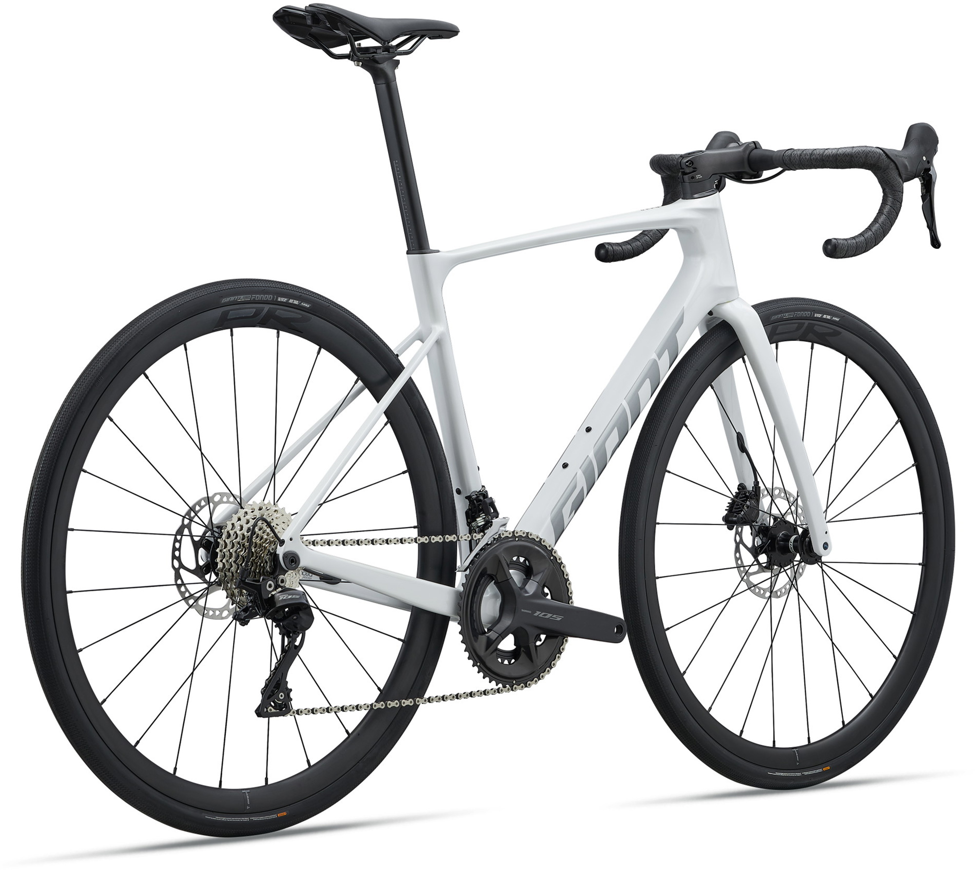 Defy Advanced 2 Blanco Perla