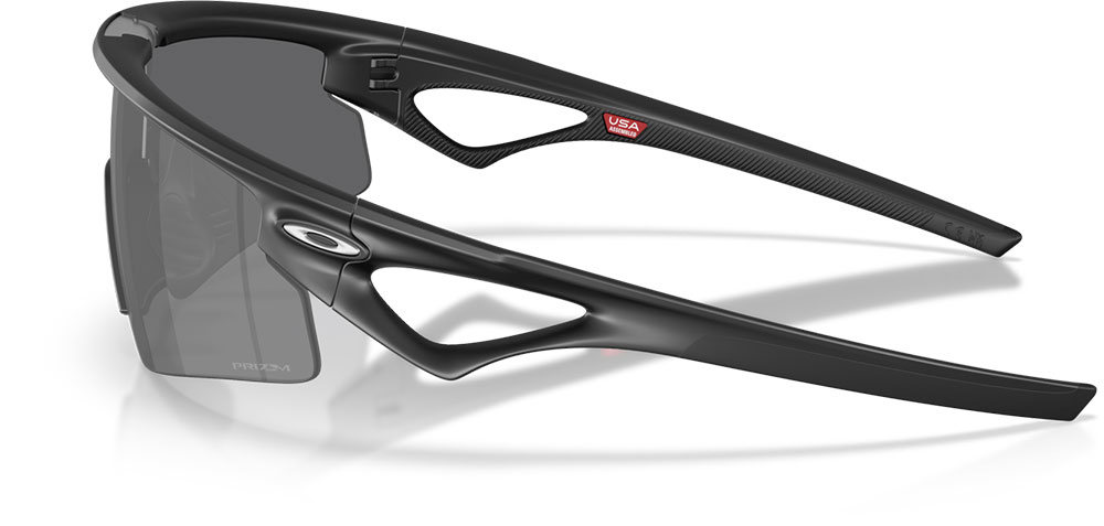 Sphaera Strike PRIZM Black - lunettes de sport